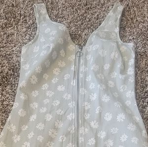 No Boundaries Mini Dress